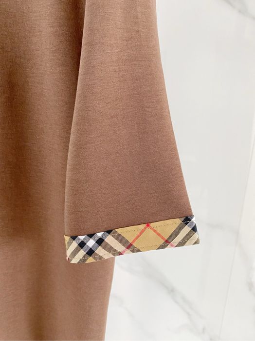 Tricou Burberry , calitate premium , pe comanda , nou , XL