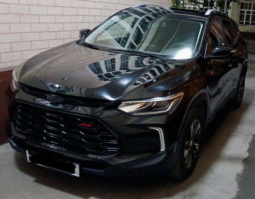 Chevrolet Tracker 2 Premier 2023 сотилади