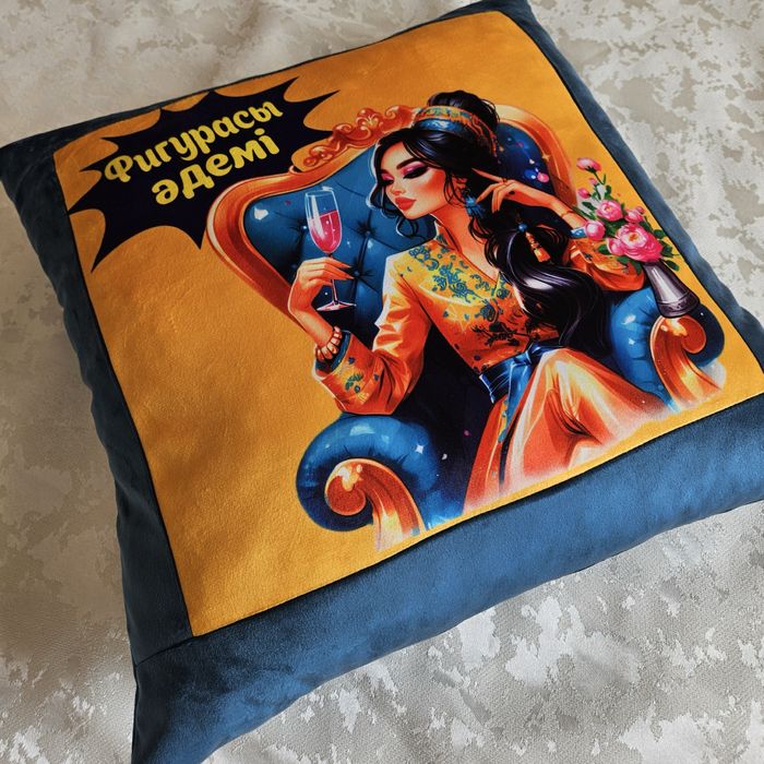 Тойга приз жастыктар