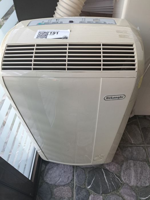 Vand aer condiționat portabil