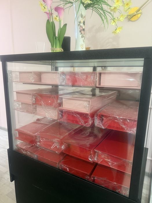 Продам холодильники новые