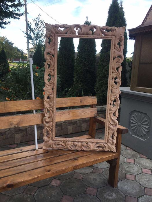 Productie de balustre pe masini CNC