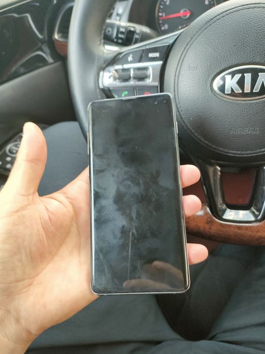С 10+ корейский телефон