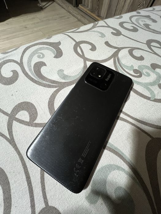 Xiaomi Redmi 10C