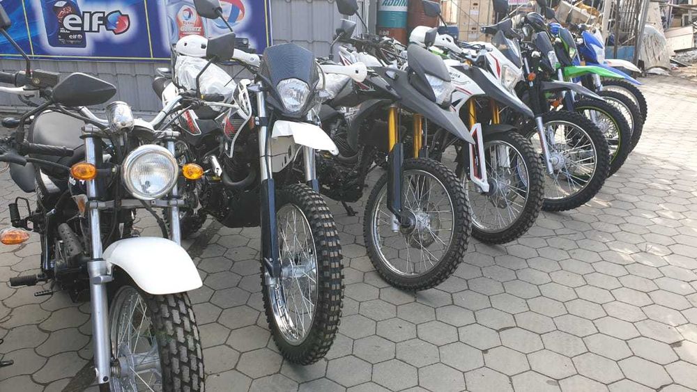 Снегоход PEDA BARYS SM 200