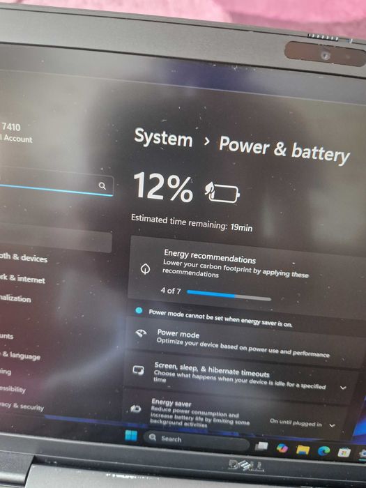 Dell Latitude 7410 | 10 Generation |