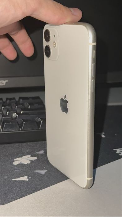 Iphone 11 128gb АКБ 73%