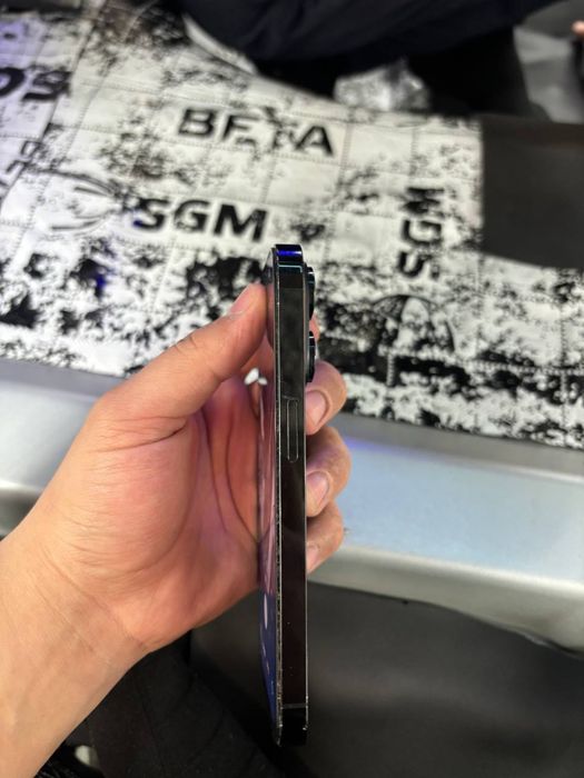 Айфон 14 про 256гб