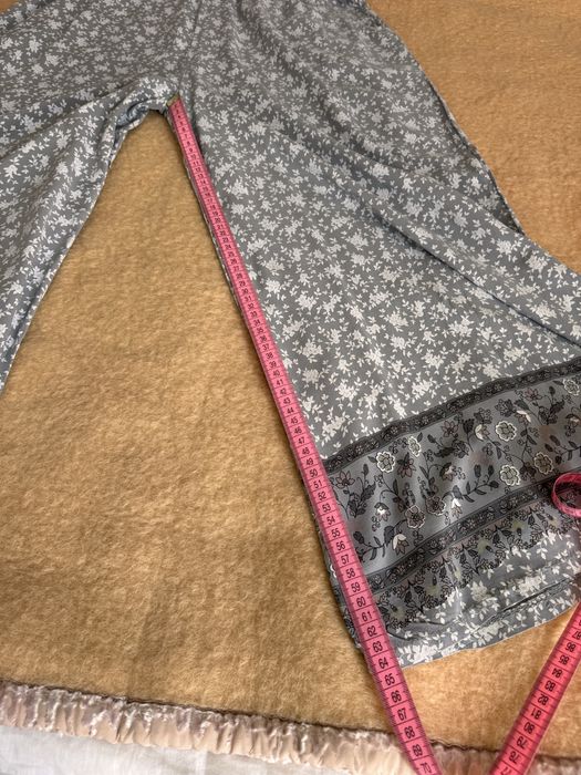 Pantaloni Made in Italy L