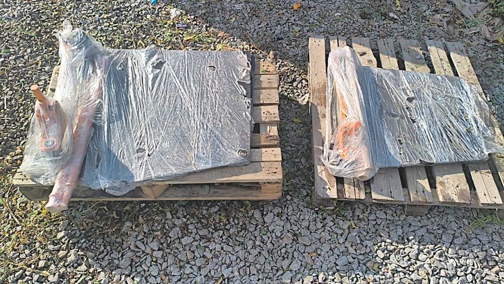 Люфт-Детектор для Техосмотра Тестер