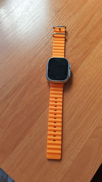 Продам Смарт часы Apple Watch