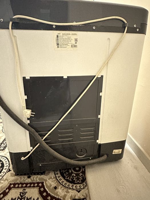 Artel pol avtomat mashinasi
