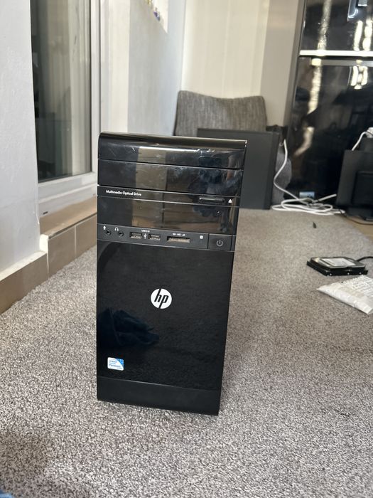 Carcasa pc hp HP Pavilion P2-1322a