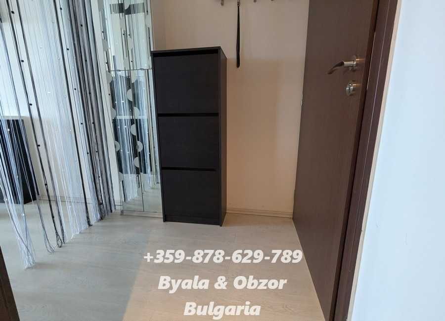 Продава се Двустаен апартамент в Обзор - 61 кв.м за 1148 €/кв.м - Снимка #15