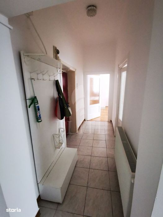 Apartament 2 camere în zona TITULESCU