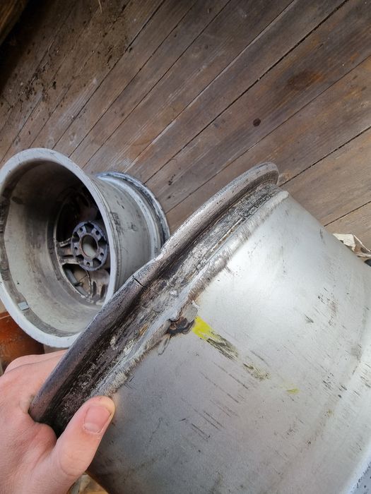 CLK AMG 17" Sport пакет джанти