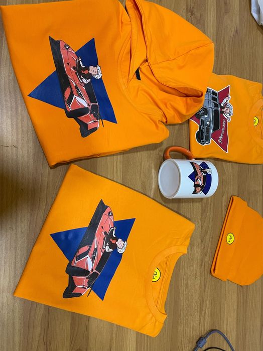 Влад А4 футболки и многое другое