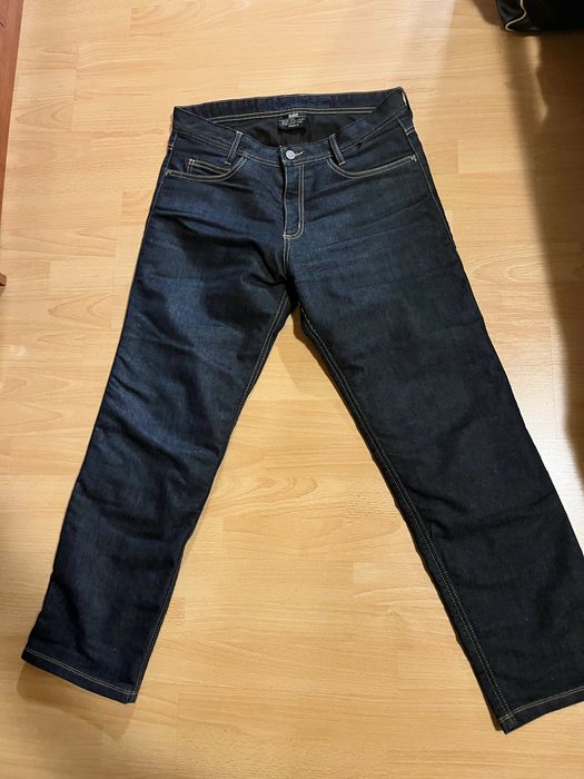 Blugi moto Vanucci Cordura 2