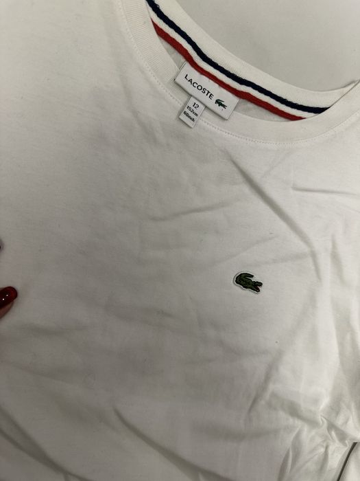 Маркови блузки Levi’s,Hugo Boss,Lacoste,Polo за момче ръст 152