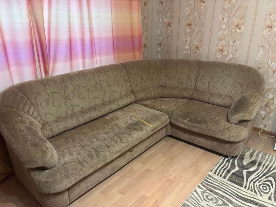 Бесплатный диван