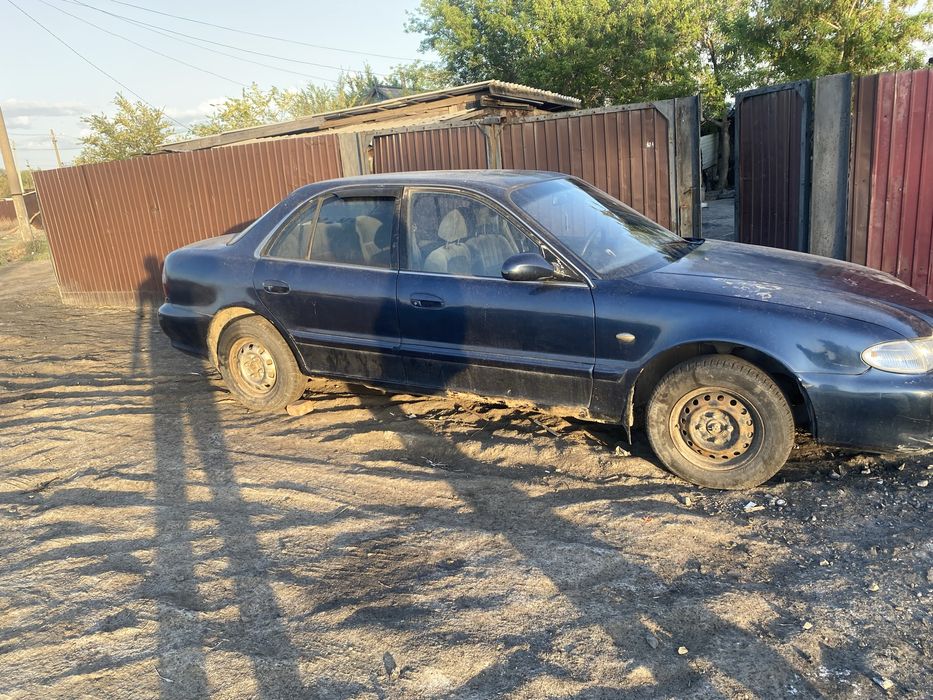 Продам сонату на разбор