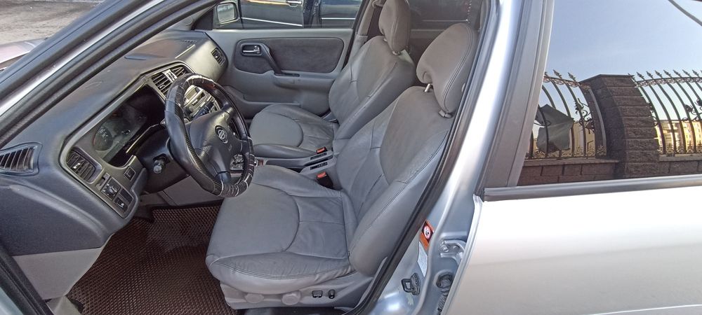 Ниссан Примера п11