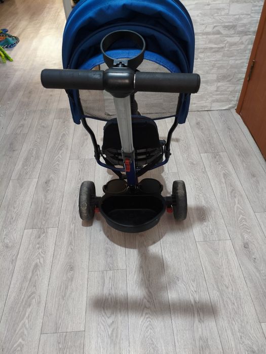 Продам детский трёхколёсный велосипед.
