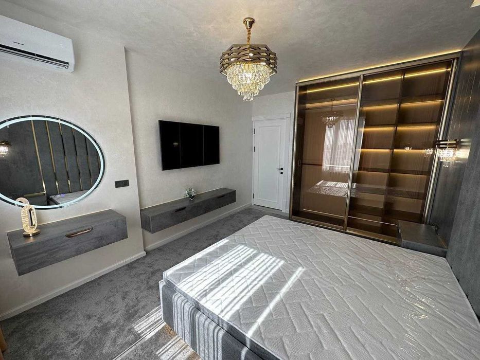 RENT| ARENDA Сдаётся новая 3- ком кв в NRG Mirzo ulugbek