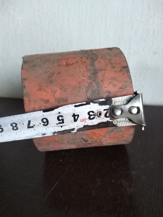 Металл болванка кругляк