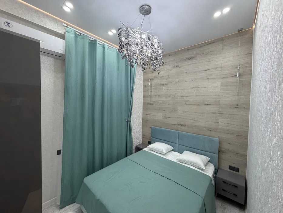 Аренда 2-комнатной квартиры ЖК Силк Роуд ро-н Мирзо-Улугбекский