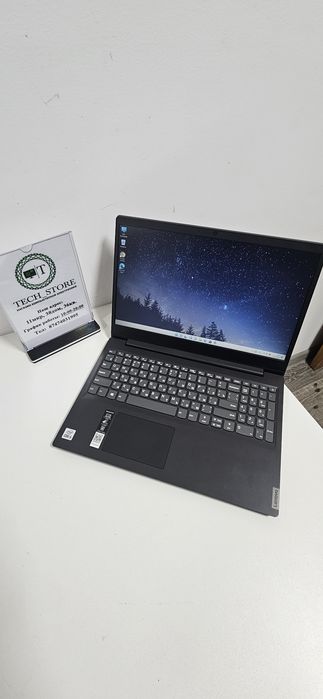 Ноутбук Lenovo Ideapad S145