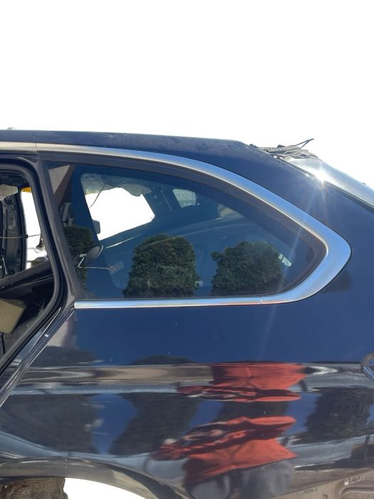 Geam Fix Stanga Spate Bmw 3 Vi Touring F31 2011 ->