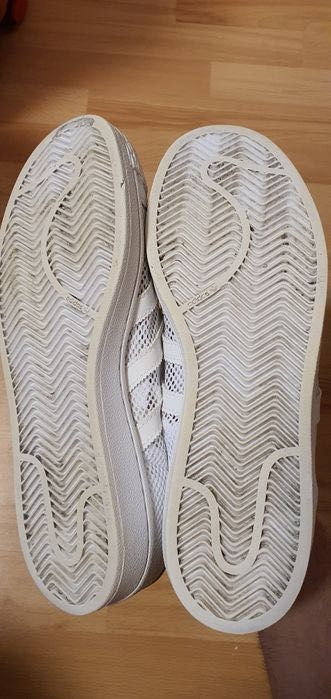 Adidas Superstar 42 2/3