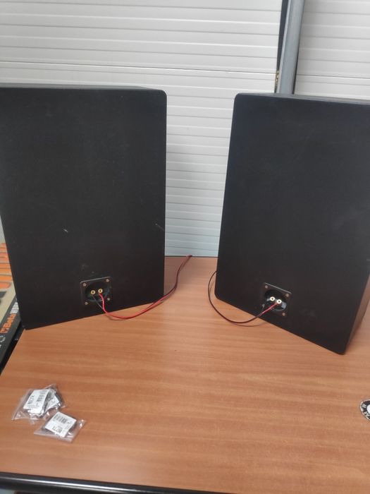 Boxe  Philips 22AH468, 200W in 8 ohm