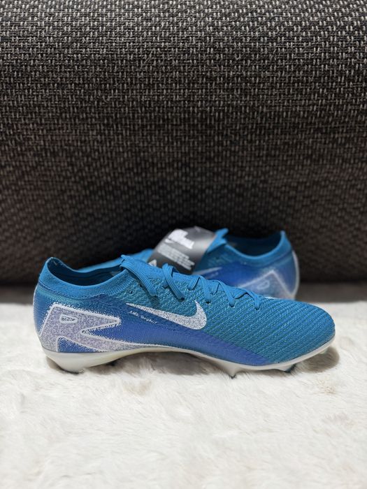 Ghete fotbal Nike Mercurial marimea 43