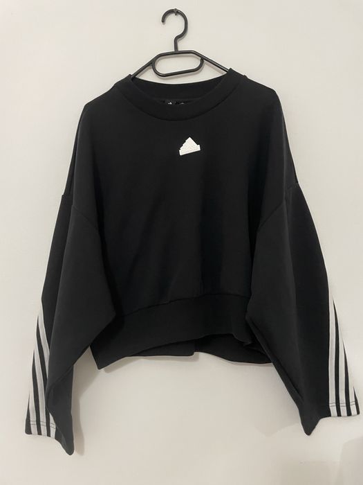 Bluză Adidas M oversized