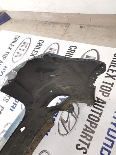 Bară spate mazda cx5 cx-5 2014 2015 an 2016 2017