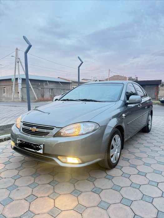 Jentra 1 evro avtomat 2016 yil