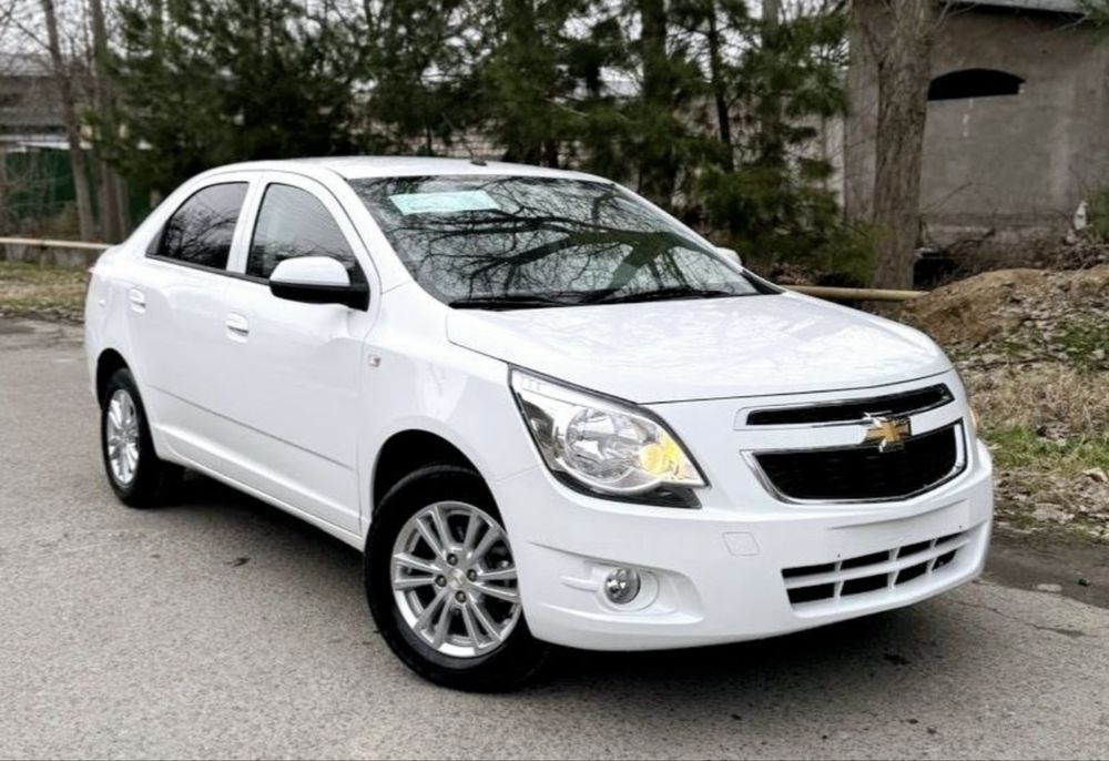 Cobalt style gx 2025 toza 7800km