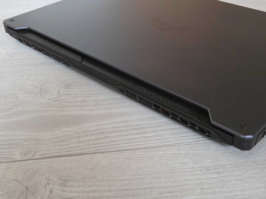 Ryzen 7|GTX1660Ti|512GB SSD|IPS 144Hz|8RAM лаптоп laptop tuf туф asus