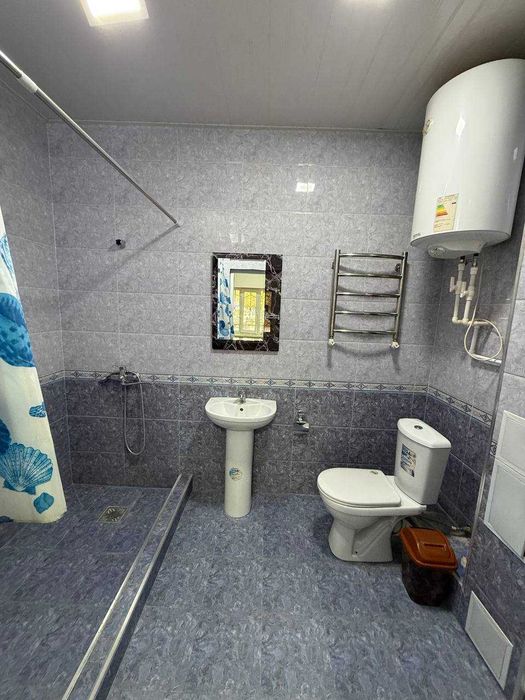 таййор бизнесга жой