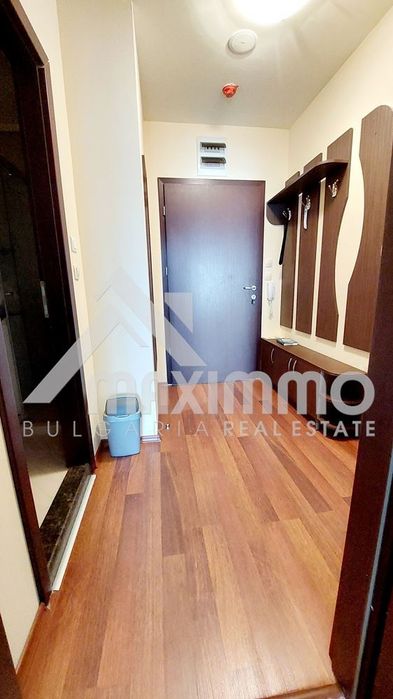 Продава се Двустаен апартамент в к.к. Златни пясъци - 69 кв.м за 1666 €/кв.м - Снимка #4