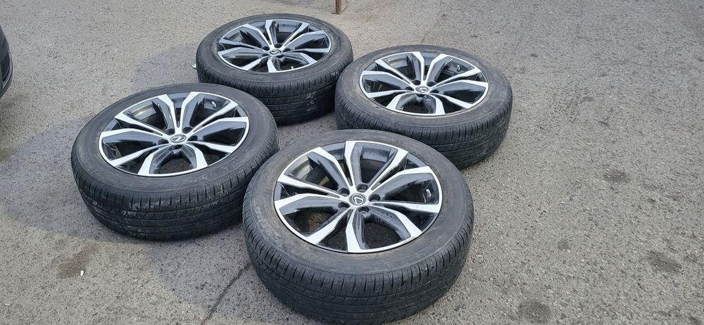 Продам диск комплект 4шт R20