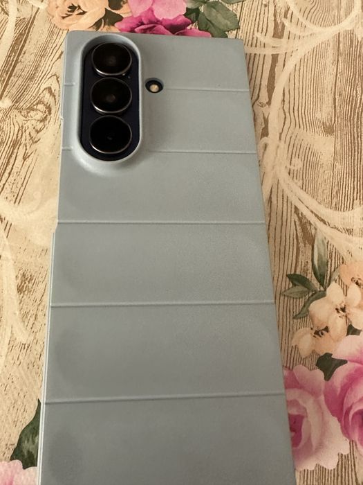 Schimb samsung z fold 7