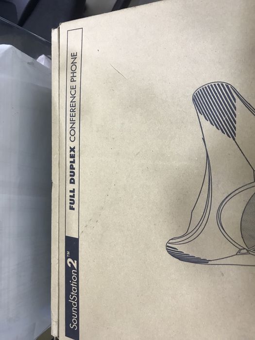 ClearOne Max EX Conference Phone-Full Duplex (конферентен телефон)