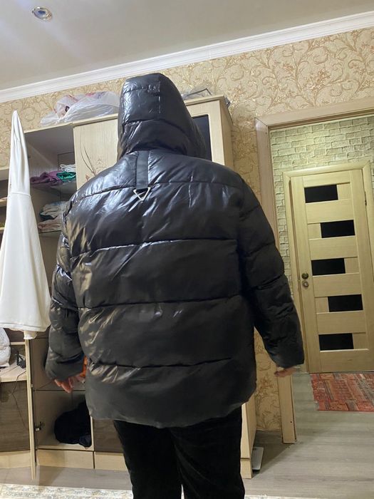 Куртка зимние женская