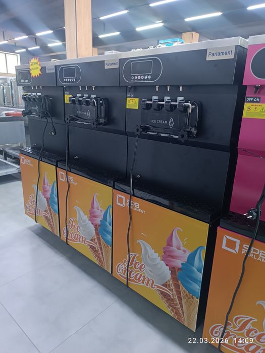 Frezer frezer marojniy