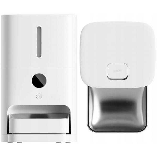 Умная кормушка для домашних животных Xiaomi Smart Pet Food Feeder 2