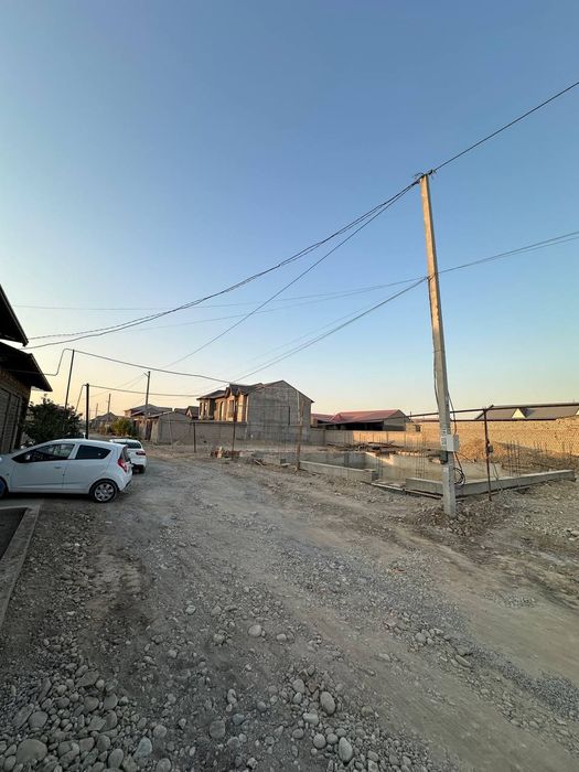 Продажа земли Яшнабод Тумани ориентир Тузель Арка 84.000
3-Сотих 

Фа