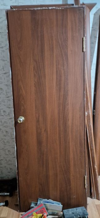 Двери межкомнатные